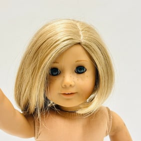 American Girl Doll Kit Kittredge