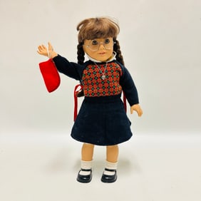 American Girl Doll Molly McIntire