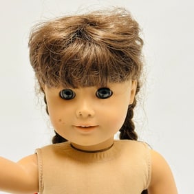 American Girl Doll Molly McIntire