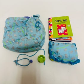 American Girl Doll Pet Accessories