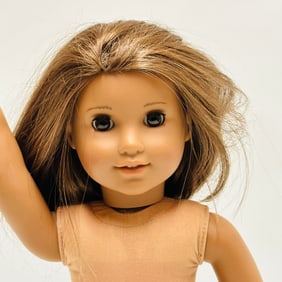 American Girl Truly Me Doll