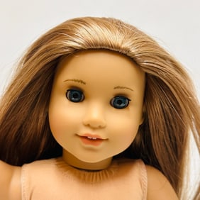 American Girl Doll McKenna Brooks