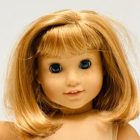 American Girl Doll Nellie OMalley