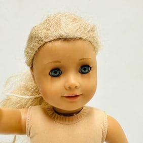 American Girl Doll Caroline Abbott