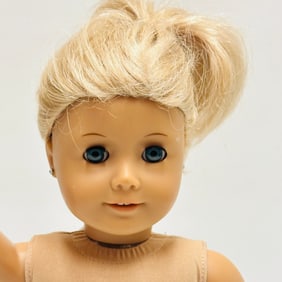 American Girl Truly Me Doll