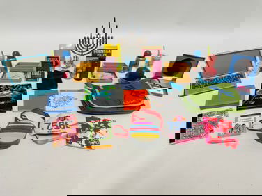 American Girl Doll GOTY and Truly Me Accessories Grouping