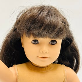 American Girl Doll Samantha Parkington