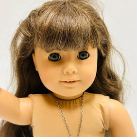 American Girl Doll Molly McIntire