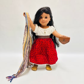 American Girl Doll Josefina Montoya
