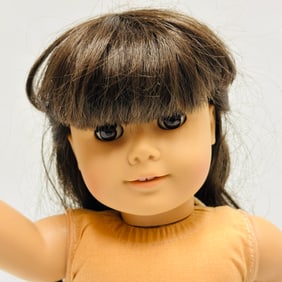 American Girl Doll Samantha Parkington