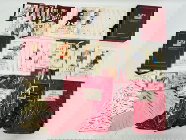 Large Collection American Girl Doll Books