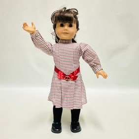 American Girl Doll Historical Samantha Parkington