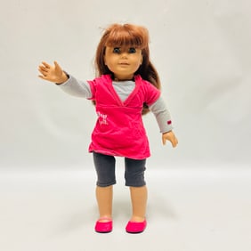 American Girl Truly Me Doll