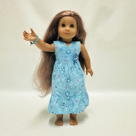American Girl Doll Kanani Akina, Girl of the Year