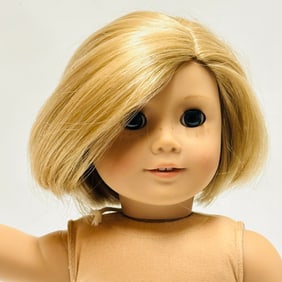 American Girl Doll TLC Historical Kit Kittredge