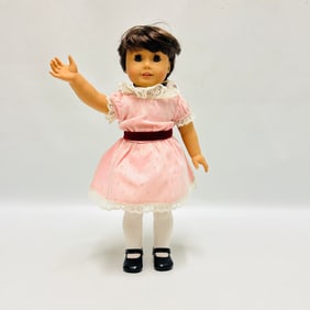 American Girl Beforever Samantha Doll