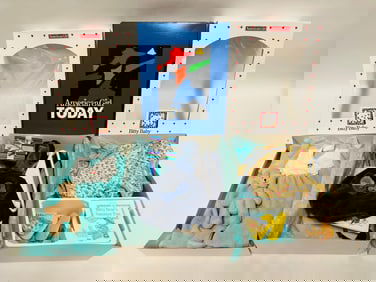 Three Box Sets American Girl Bitty Baby Doll Outfits