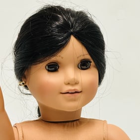 American Girl Doll Josefina Montoya