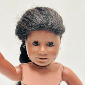 Pleasant Company American Girl Addy Walker Doll