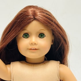 American Girl Doll Felicity Merriman