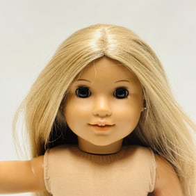 American Girl Doll Julie Albright