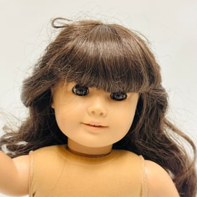 American Girl Doll Historical Samantha Parkington