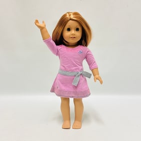 American Girl Truly Me Doll