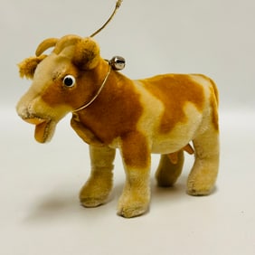 Steiff Bessy the Cow