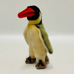 Steiff Peggy the Penguin