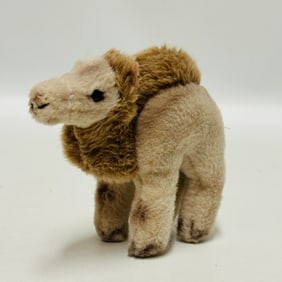 Steiff Camel