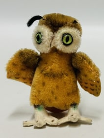 Steiff Wittie the Owl