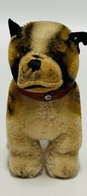Steiff Bully the Bulldog