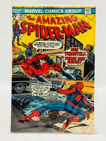 MARVEL #147 SPIDER-MAN Comic Book