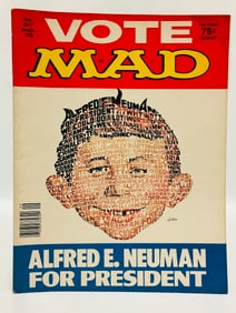 #217 MAD Magazine