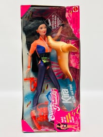 Barbie Ocean Friends Kira