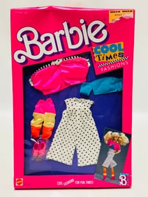 Barbie Cool Times Fashions