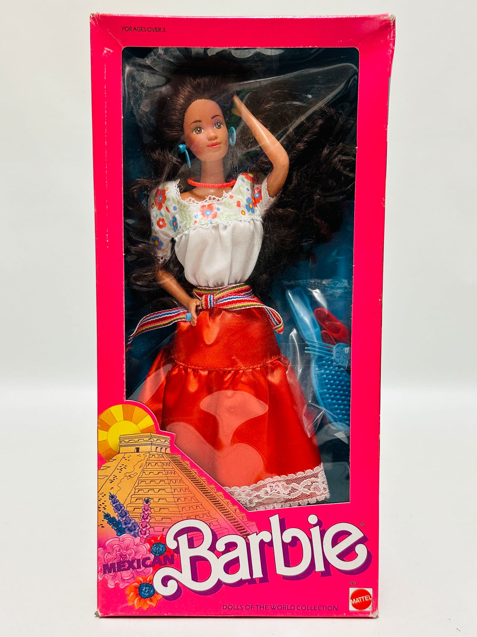 Barbie shows please hotsell