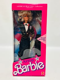 Army Barbie Doll