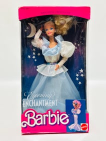 Evening Enchantment Barbie Doll