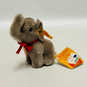 Steiff Jumbo the Elephant