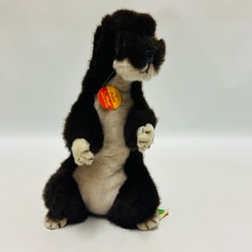 Steiff Putsi the Sea Otter