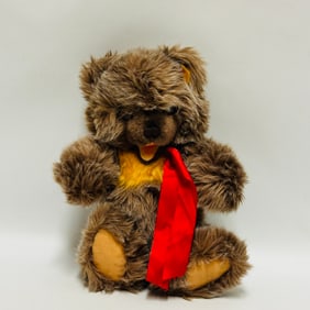 Steiff Zotty the Teddy Bear