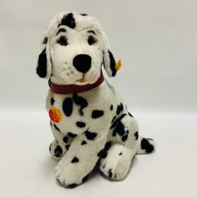 Steiff Dalmatian puppy Dog