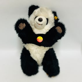 Steiff Molly the Panda