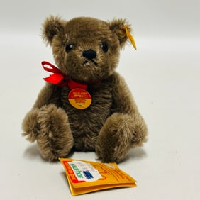 Steiff Teddy Bear