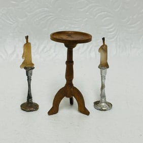 Dollhouse Miniatures - HOLD