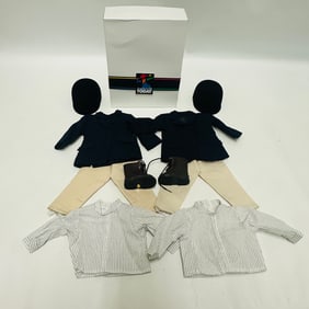 American Girl Doll of Today two sets Riding Outfit