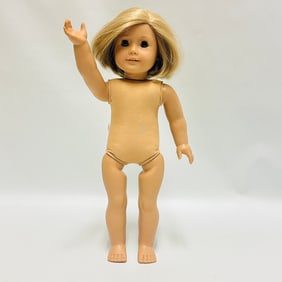 American Girl Doll Kit Kittredge