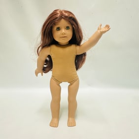 American Girl Doll Felicity Merriman