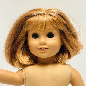 American Girl Doll Nellie OMalley